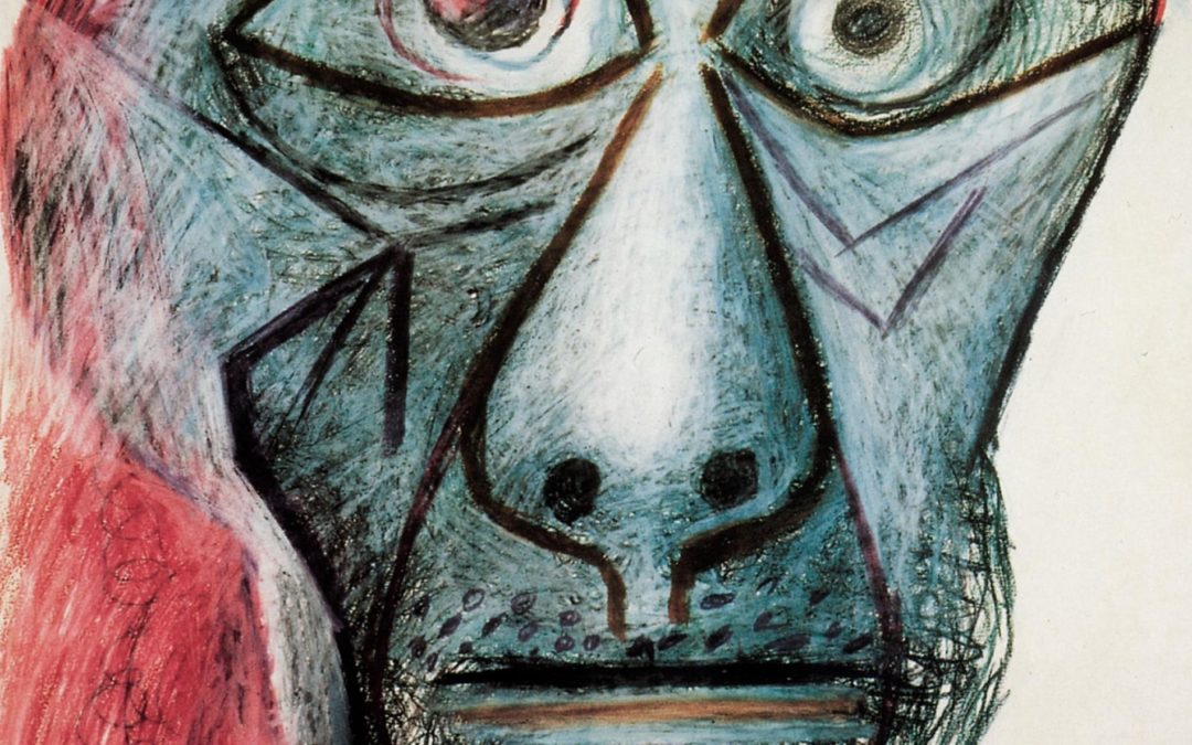 How Picasso’s Journey From Prodigy to Icon Revealed a Genius
